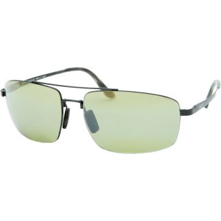 Maui Jim Sandalwood Sunglasses   Polarized
