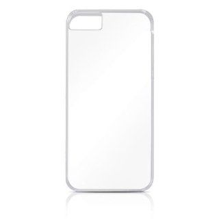 Gear4 Thin Ice Case for iPhone 5   Clear Cell Phones & Accessories