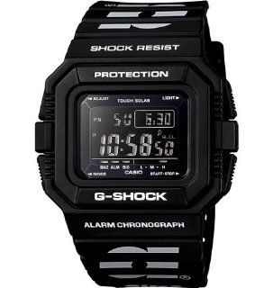 G Shock ALIFE x G Shock Watch (G 5500AL 1CR) Watches