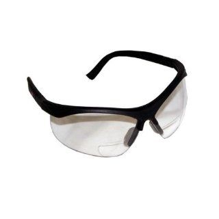 3M Protective Eyewear With Bifocals SKU PAS571887   Safety Glasses