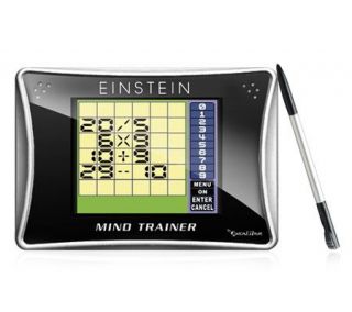 Excalibur ET460 Einstein Mind Trainer —