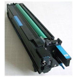 Cyan Imaging Unit For BizHub C350 Printer