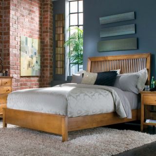 American Drew Sterling Pointe Slat Bedroom Collection