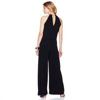 Hot in Hollywood "First Class" Jumpsuit