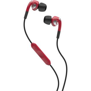 Skullcandy Fix In Ear Earbuds with Mic3   2011