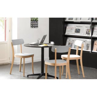 Bistro 4 Piece Dining Set by Ronan and Erwan Bouroullec