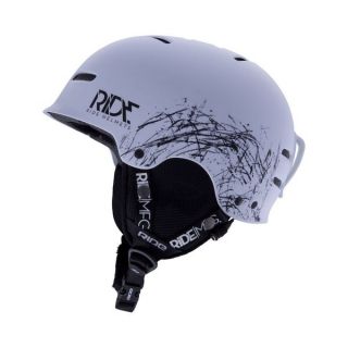 Ride Duster Snowboard Helmet