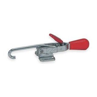 DE STA CO 330 Pull Action Latch Clamp with Hook Toggle Clamps