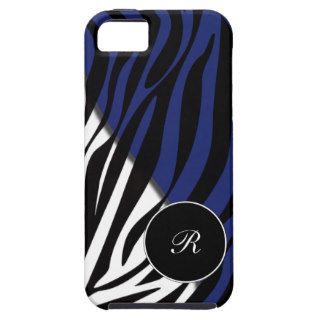 Zebra iPhone 5 Tough Cases iPhone 5 Cover
