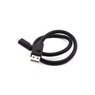 Generic 45cm Flexible USB Sync Data Charger Mount Stand Cable for Galaxy S HTC LG Nokia Cell Phones & Accessories