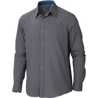 Marmot Stinson Shirt   Long Sleeve   Mens