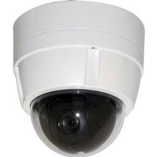 Outdoor Small Size X10 Optical Zoom PTZ Camera  Multiple Dome Cameras  Camera & Photo