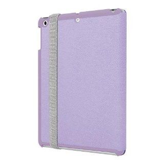 Incipio Watson Wallet Folio Case for iPad Air (IPD 332 PUR) Computers & Accessories