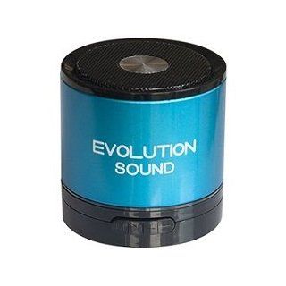 Evolution Sound Mobile Wireless Speaker, Bluetooth & Rechargeable  Pink Cell Phones & Accessories