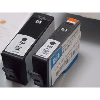 HP 564XL CB321WN#140 Ink Cartridge Black Electronics