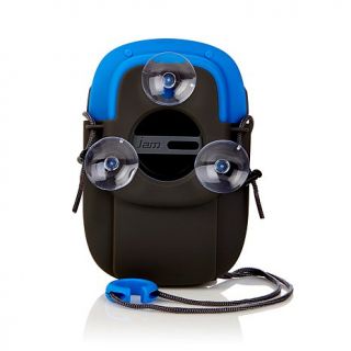 Jam Splash Bluetooth Water Resistant Shower Speaker