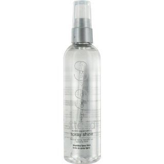 Simply Smooth Xtend Keratin Replenishing Spray Shine, 4 Ounce  Hair Sprays  Beauty