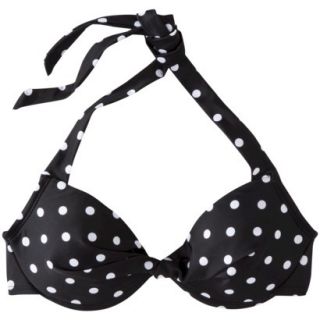 Mossimo¨ Womens Mix and Match Polka Dot Underwi