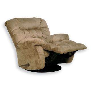 Teddy Bear Chaise Recliner