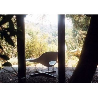 Vitra La Chaise Lounge Chair by Charles and Ray Eames