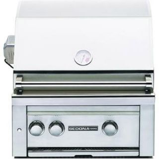 Napoleon Mirage Built In Gas Grill with Rear Burner & Reviews