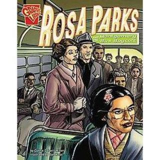 Rosa Parks And the Montgomery Bus Boycott (Hardc