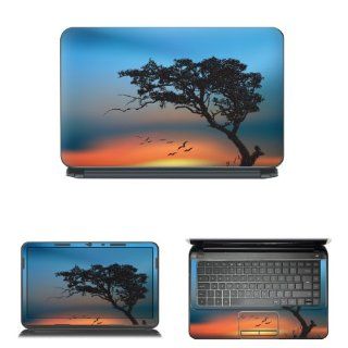 Decalrus   Decal Skin Sticker for HP Pavilion Chromebook 14 with 14" Screen (NOTES Compare your laptop to IDENTIFY image on this listing for correct model) case cover wrap PavilionChrbook14 325 Computers & Accessories