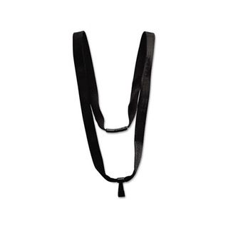 Bamboo 36 inch Lanyards (Pack of 10) Advantus ID Badge Holders