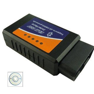 Bluetooth ELM 327 Diagnostics USB Cable Automotive