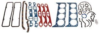 Chevy Small Block 327 350 Complete Gasket Kit Automotive