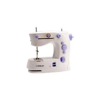 Lil Sew & Sew LSS339 Sewing Machine Portable 4 Stitches  Gadgets  