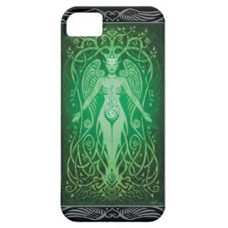 iPhone 5/5S Cover   Divine Life by C. McAllister