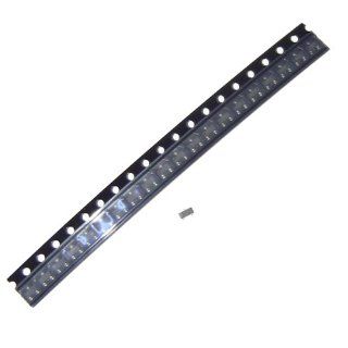 20x SMD SOT23 FDN339AN 3A 20V N Channel MOSFET TTL Input   DC/DC and Load Switch Computers & Accessories
