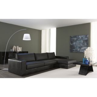 Rossetto USA Nightfly Small Sectional