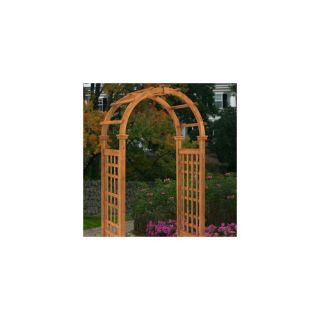 Arbors & Trellises