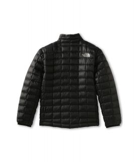 The North Face Kids Boys Thermoball Full Zip Jacket Little Kids Big Kids