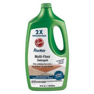 Hoover® 2X FloorMate® Multi Floor Deterg