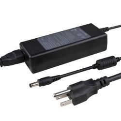 Travel Charger for IBM ThinkPad 02K6549 with LED Charging Indicator BasAcc Laptop AC Adapters