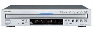 Onkyo DV CP701S RB 6 Disc DVD Changer Player REFURBISHED Electronics