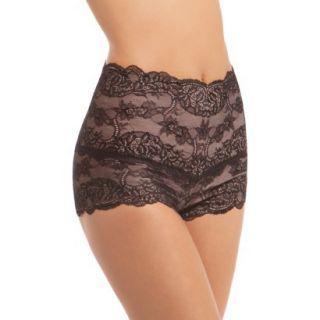 Skinnygirl® Womens Lace Galloon Lined With