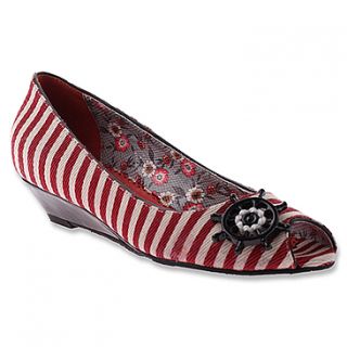 Poetic Licence Anchors Aweigh  Women's   Red