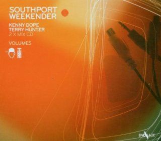Southport Weekender V.5 Music