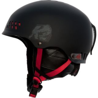K2 Phase Pro Audio Helmet   Ski Helmets