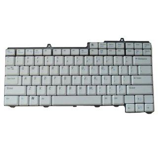 New Dell XPS M1710 Series Keyboard 0WG343 WG343 Computers & Accessories