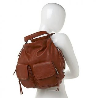 co lab by Christopher Kon Convertible Backpack Bag