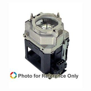 SHARP XG C335X Projector Replacement Lamp with Housing Electronics