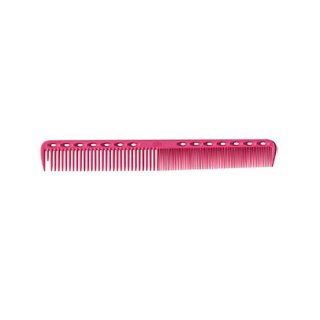 YS Park 337 Quick Cutting Comb   Pink Health & Personal Care