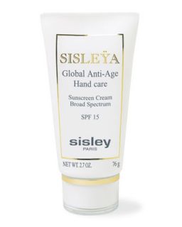 Sisley Paris Sisleya Global Anti Aging Cream
