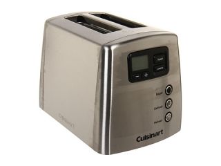 Cuisinart CPT 420 2 slice Countdown Motorized Metal Toaster