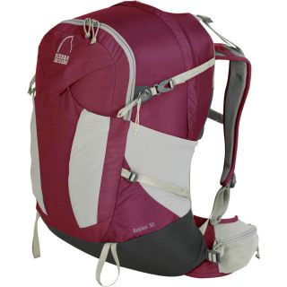 Sierra Designs Rejoice 30 Backpack   Womens   1800cu in